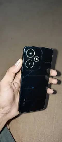 INFINIX HOT 30 PLAY 4 64 FOR SALE EXCHANGE POSSIBLE