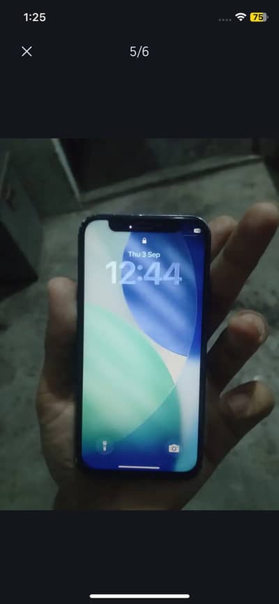 Apple iPhone 12 mini’ urgent sales