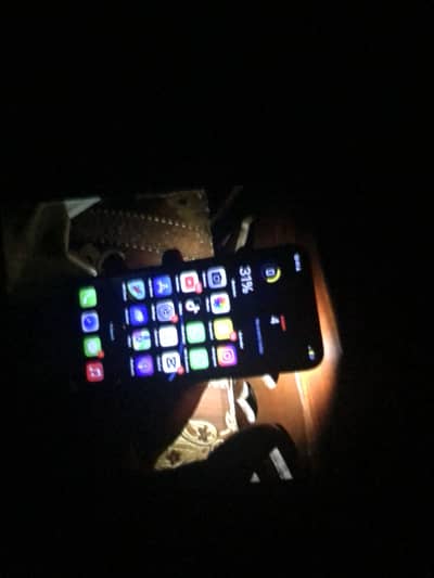 Apple iPhone X