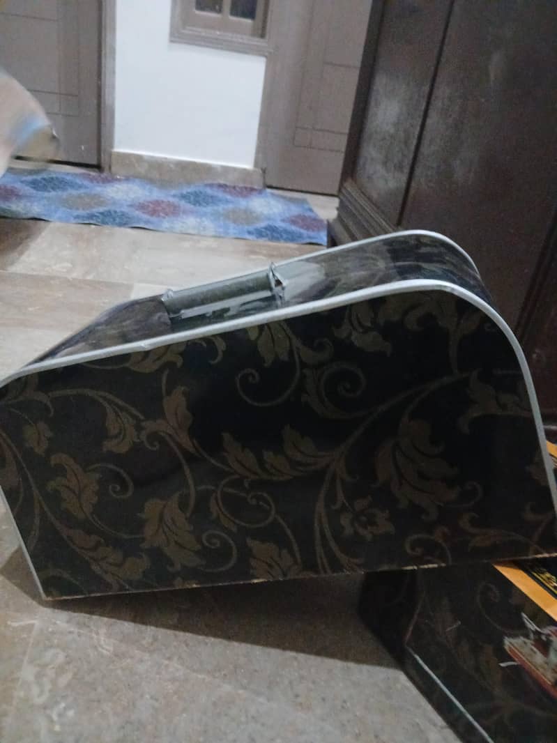 millet sewing machine 2