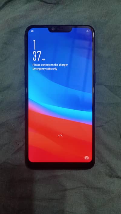 OPPO A3s PTA Approved