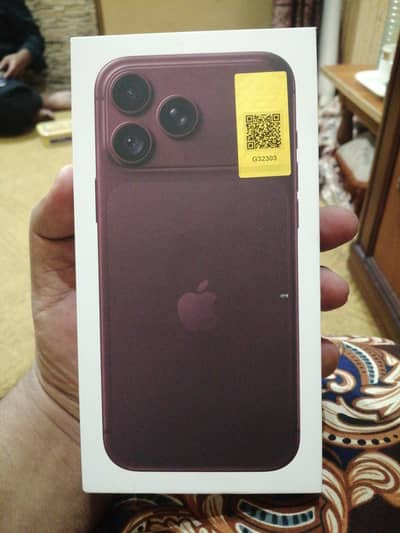 Apple iPhone 18 Pro Max