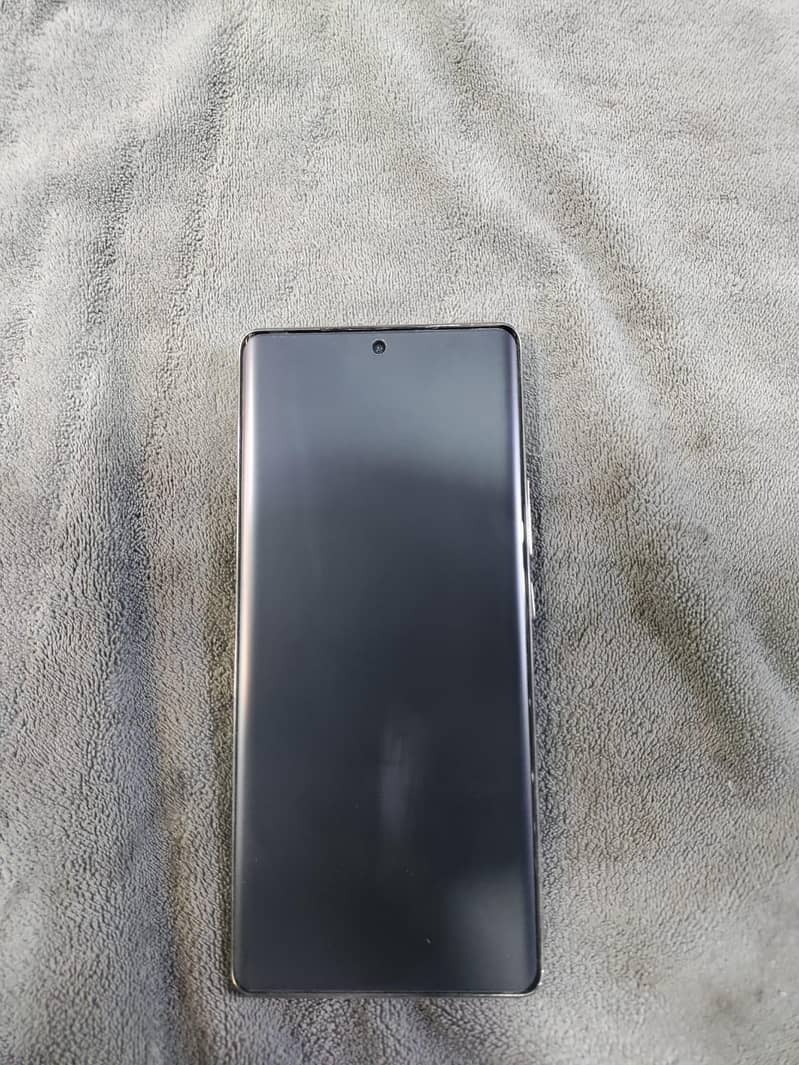 Infinix Note 40 Pro 1