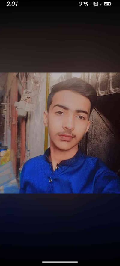 Muhammad Usman