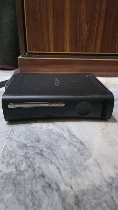 xbox 360 Jasper 250gb