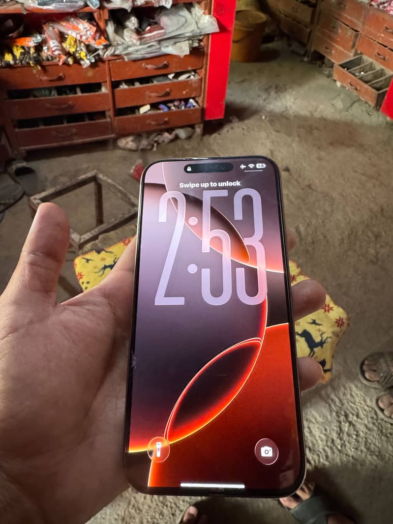 Apple iPhone 16 Pro Max jv 5
