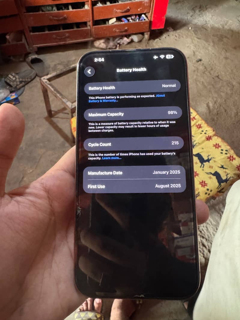 Apple iPhone 16 Pro Max jv 6