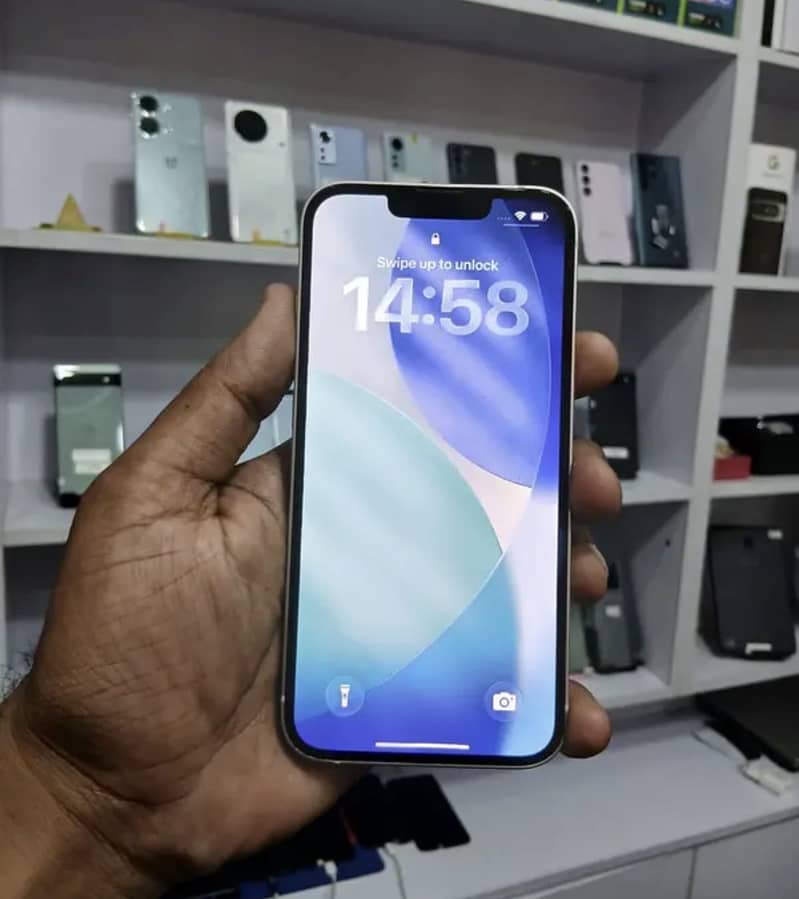 Apple iPhone 13 3