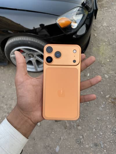 iPhone Xsmax 256gb Non pta Convert 17pro max exchange possible
