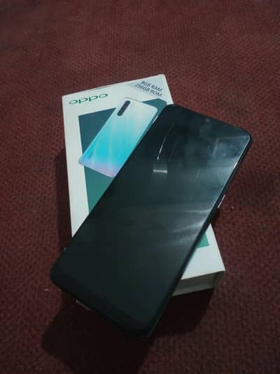 OPPO F15