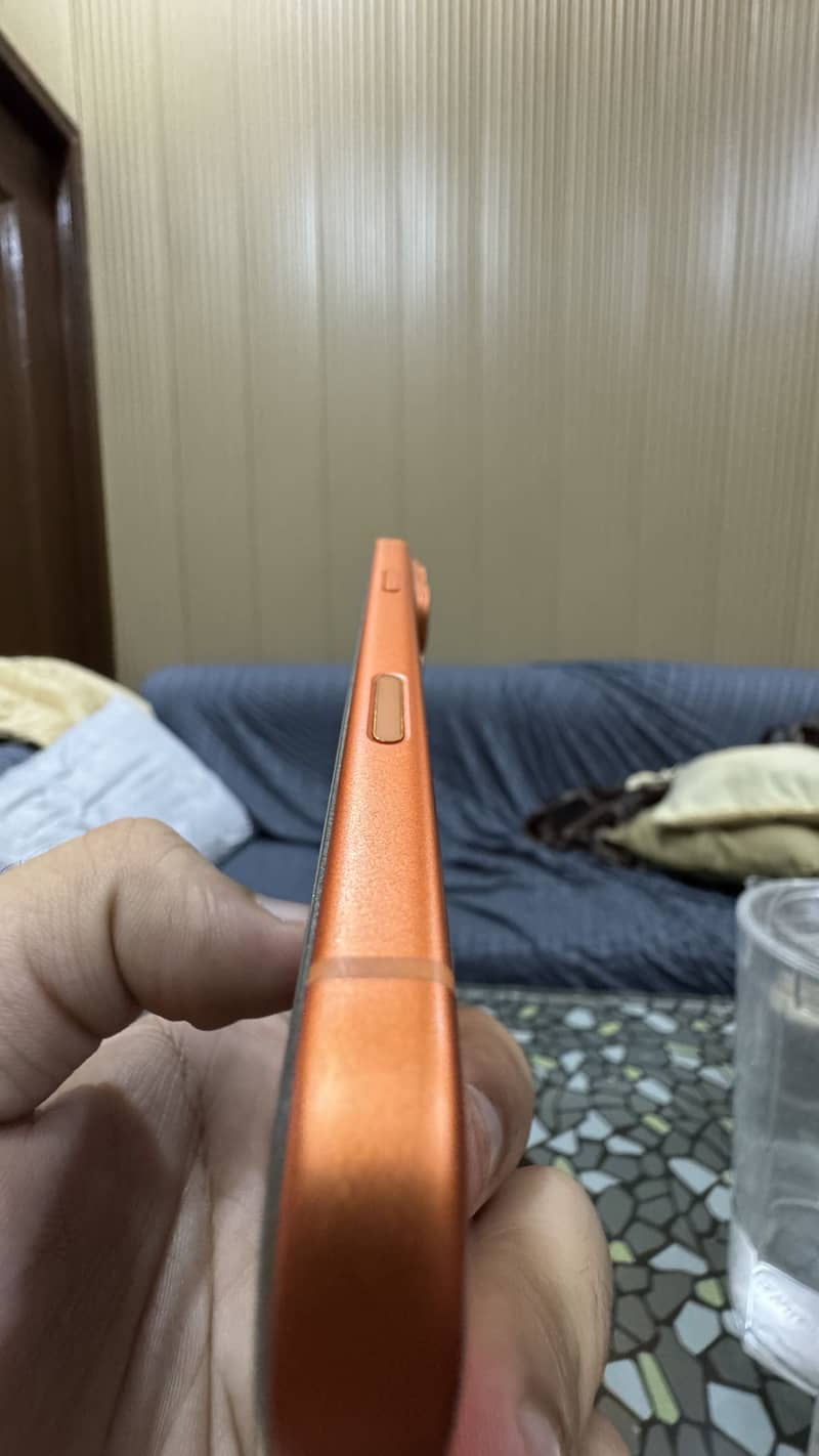 Apple iPhone 17 Pro Max 1