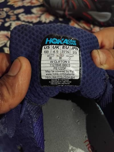 Hoka One Women's