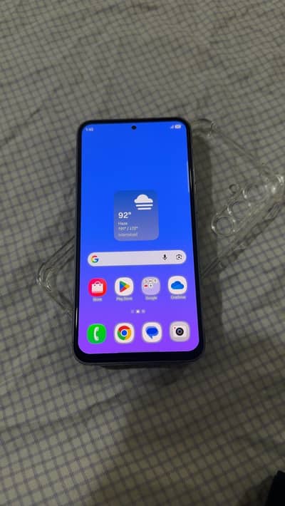 Samsung Mobile S23 FE  NON PTA