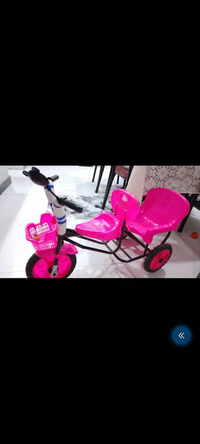 kids cycle
