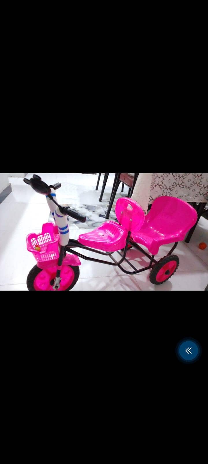 kids cycle 0