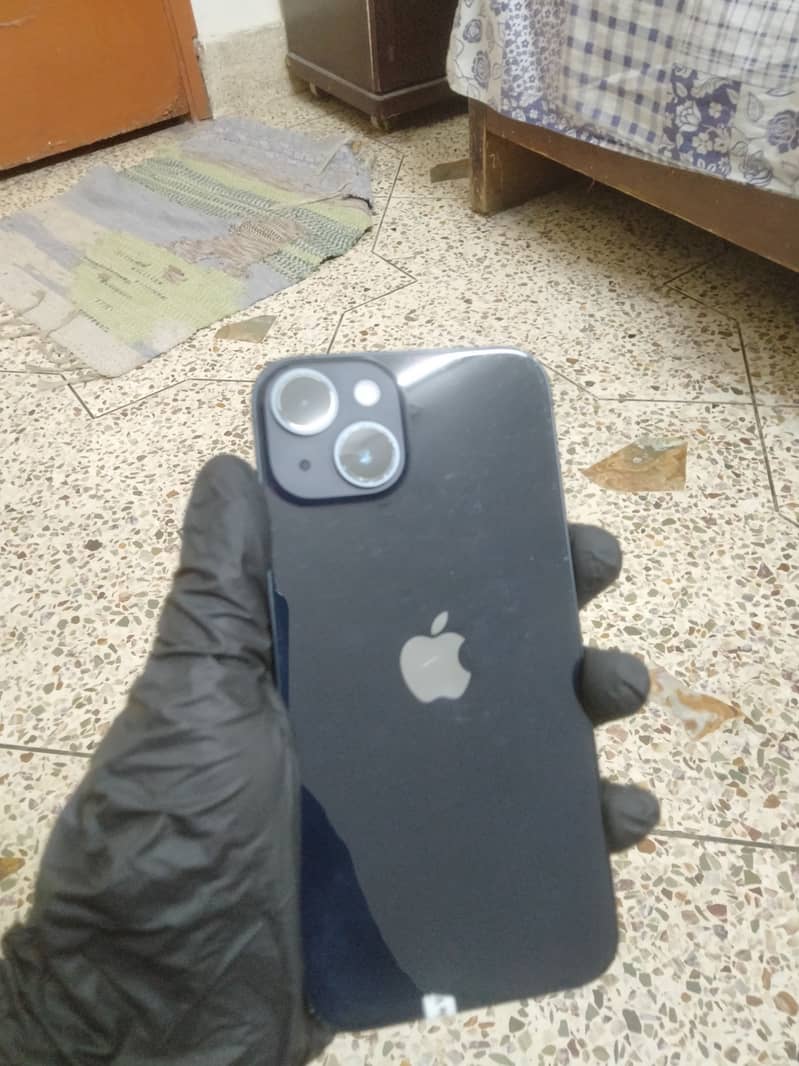 Apple iPhone 14 0
