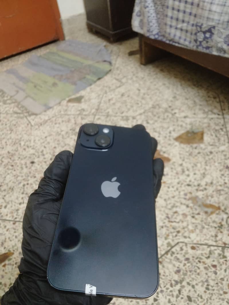 Apple iPhone 14 6