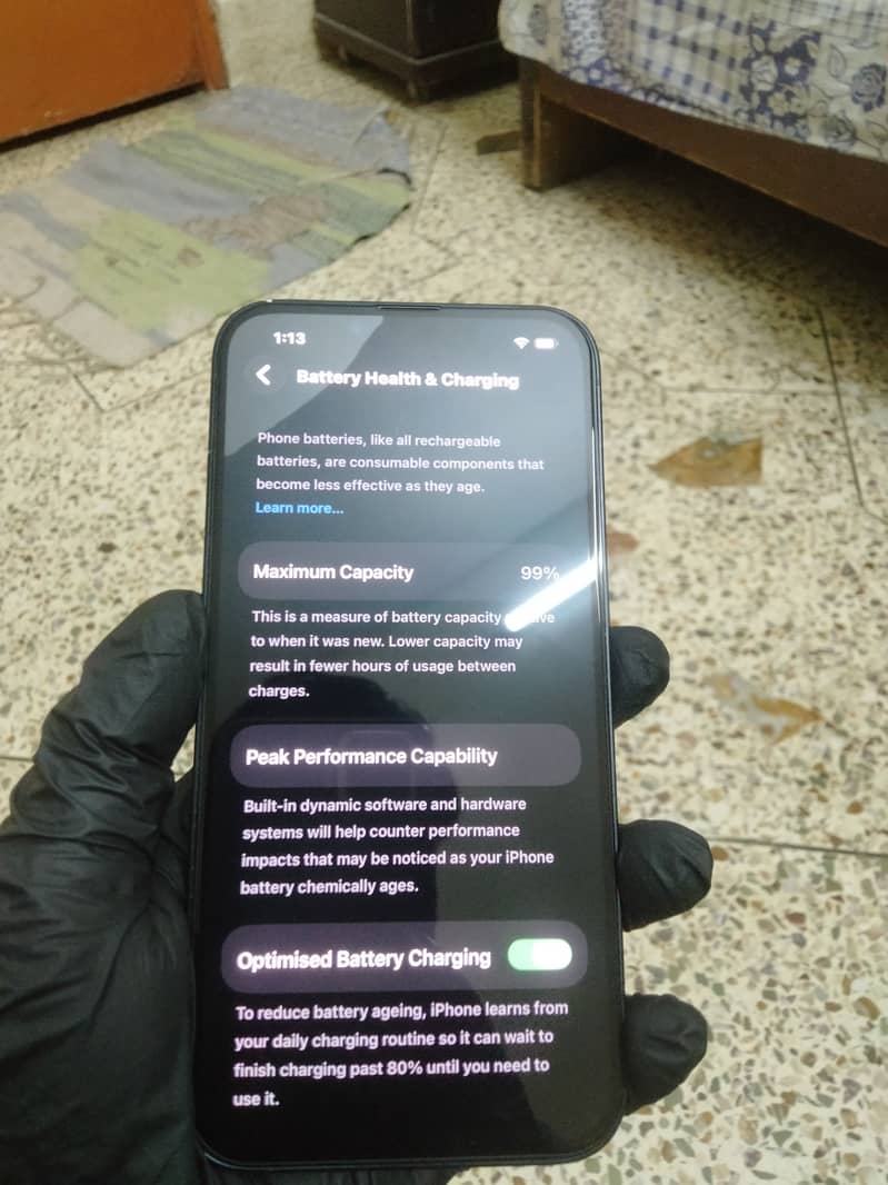 Apple iPhone 14 8