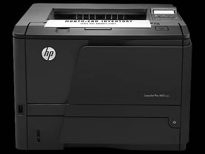 Hp Laserjet 401 Printer