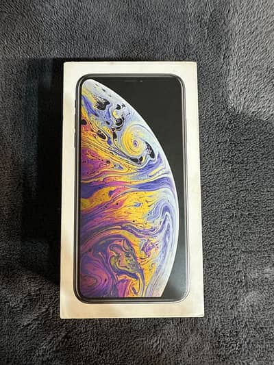 Apple iPhone XS Max