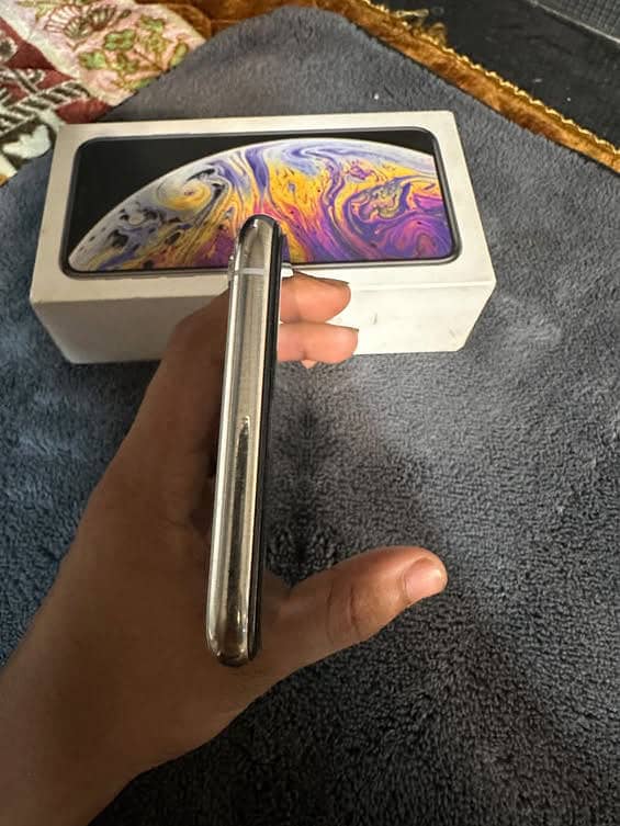 Apple iPhone XS Max 2