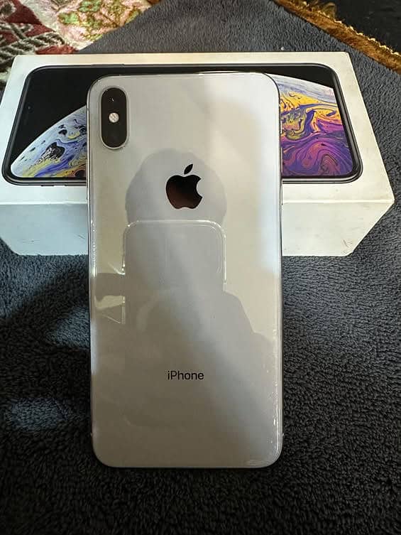 Apple iPhone XS Max 8