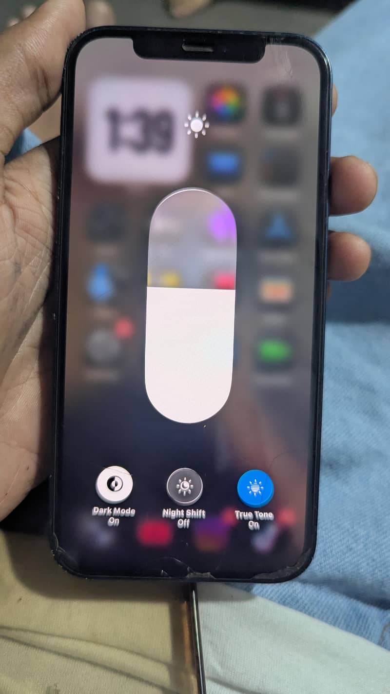 Apple iPhone 12 5