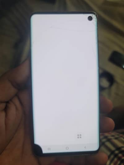 Samsung Mobile S10