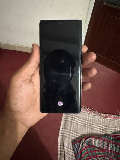 Itel S25 Ultra Read Ad