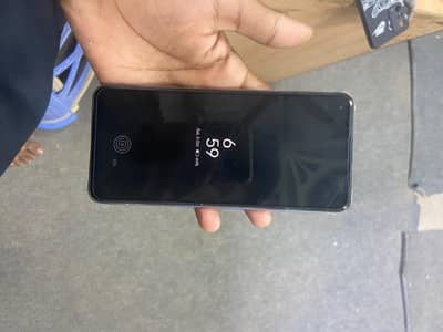 OPPO F19s ke exchange me koi aur phone ya Kuch pese upper deke koi aur