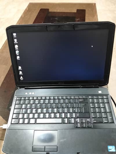 Laptop Dell