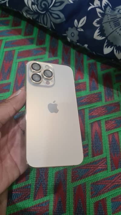 Apple iPhone 13 Pro jv