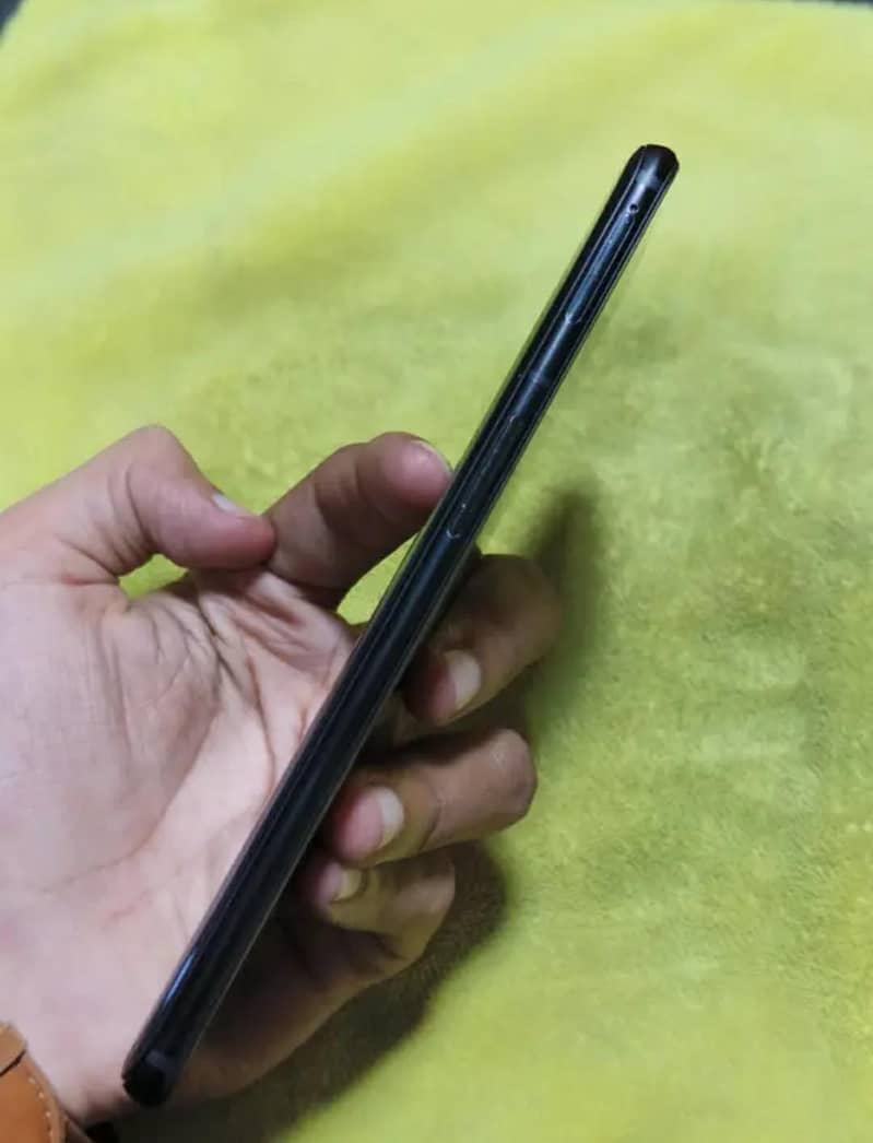 One Plus 6 4