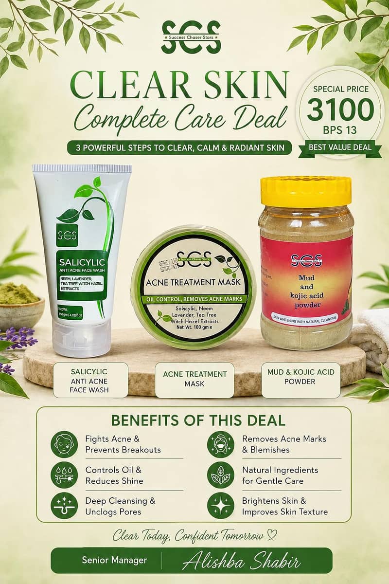 SCS FACEWASH 0