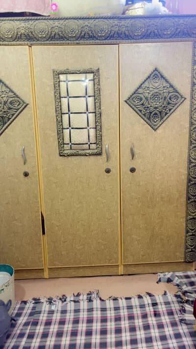 Bedroom set furniture