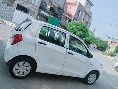 Suzuki Cultus VXL 2019