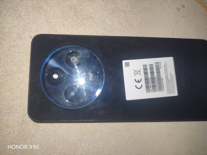 Xiaomi Redmi 14C 0