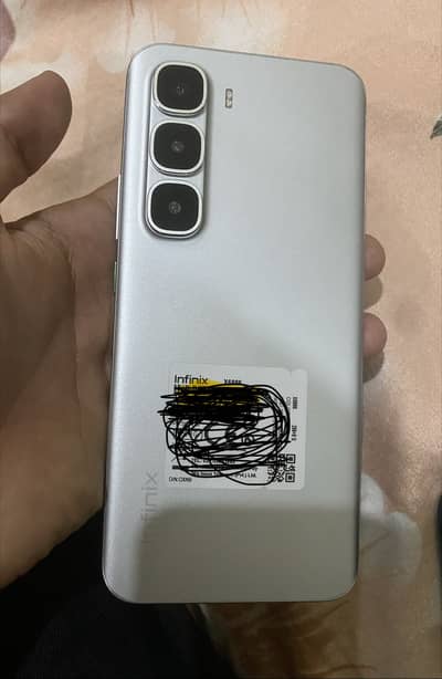 Infinix Hot 6 Pro plus