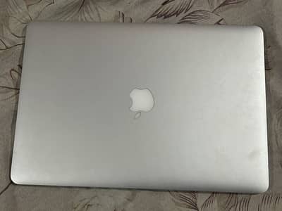 Apple MacBook Pro Retina 15-inch Mid 2015 | 16GB RAM | Core i7 | Retin