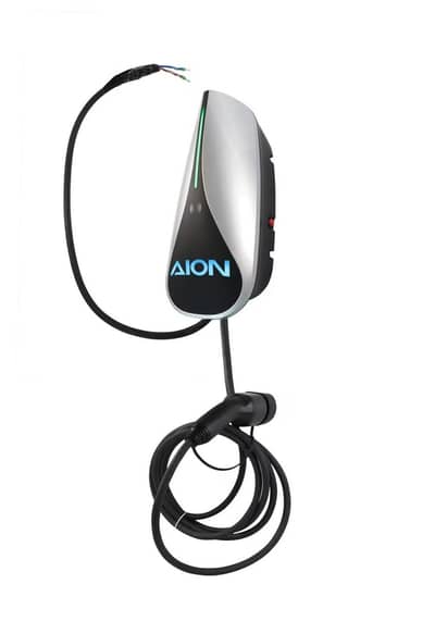 Selling brand new 7 kW GAC aion UT Type II wall mounted Charger