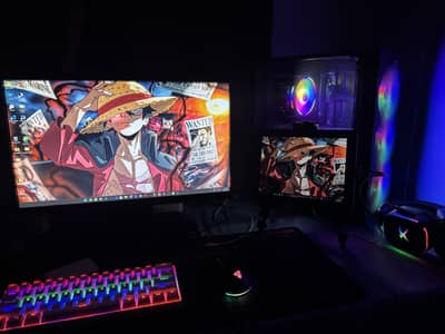 Ryzen Gaming PC