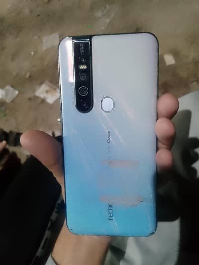tecno comon 15 Pro 6/128