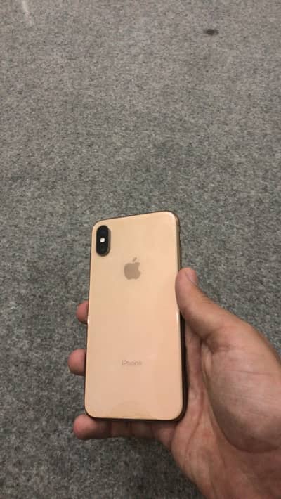 Apple iPhone XS