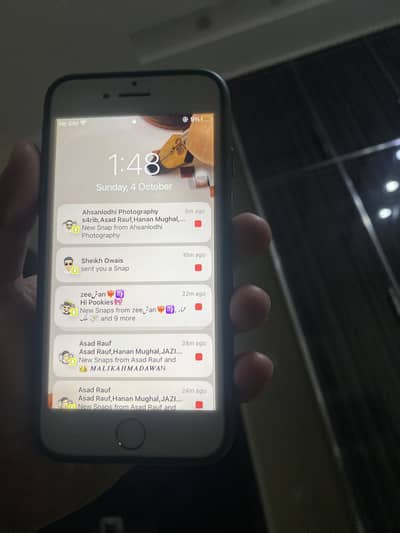 Apple iPhone 7