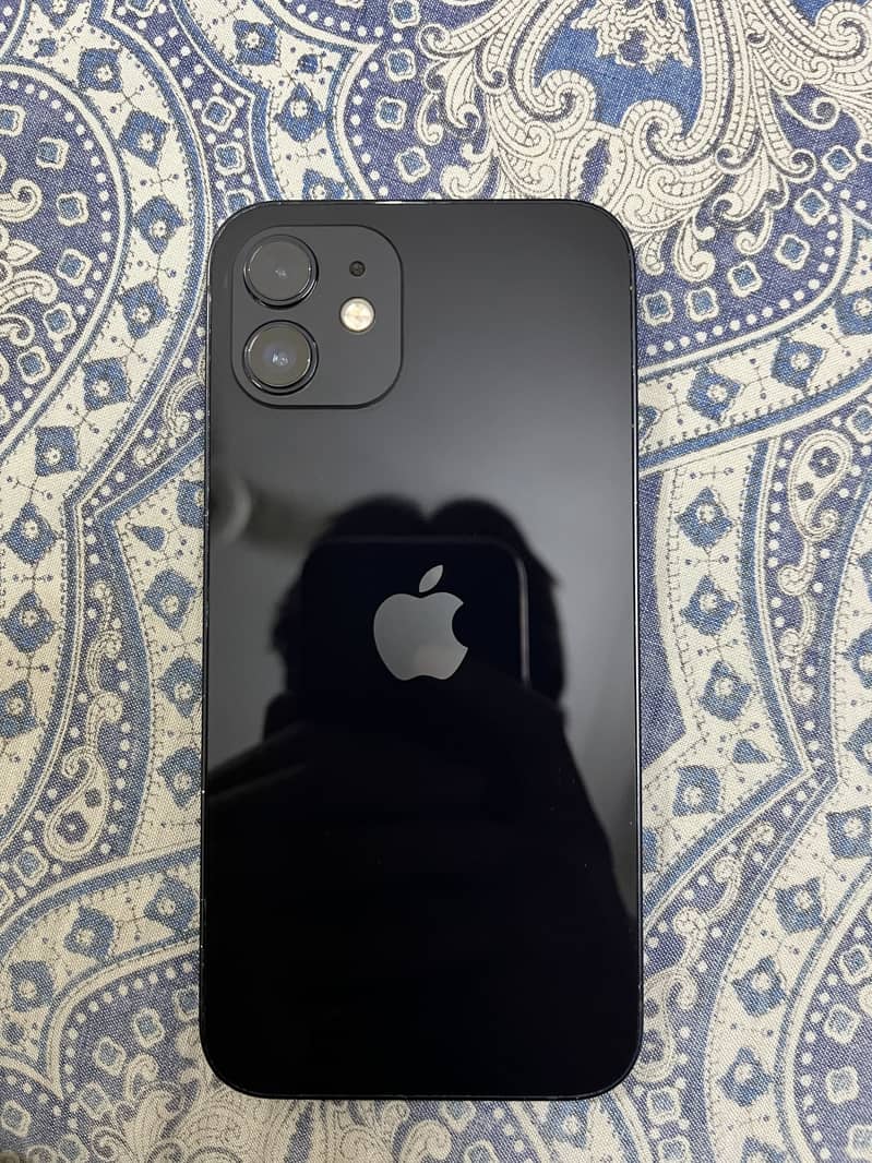 Apple iPhone 12 0