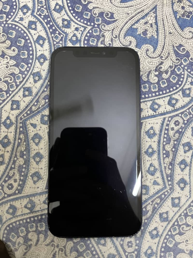 Apple iPhone 12 1