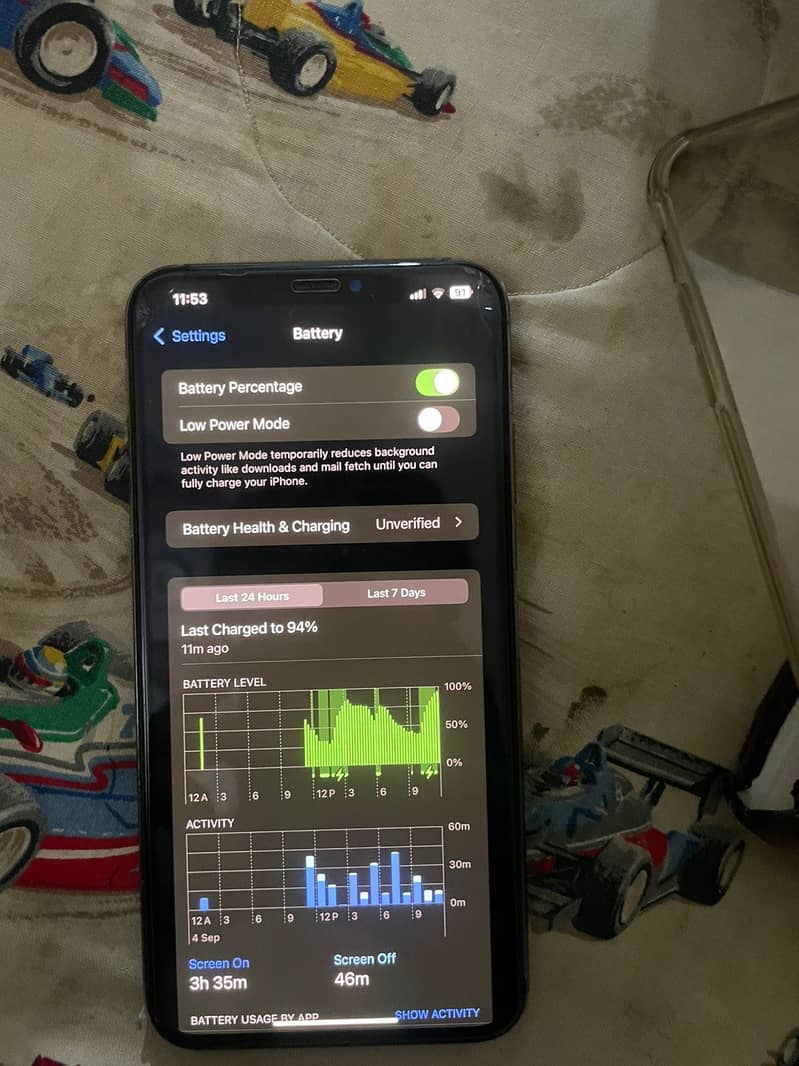 Apple iPhone XS Max 2