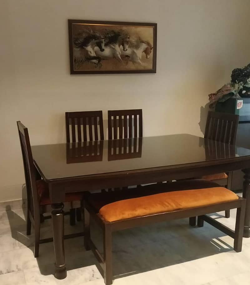 dinning table 0