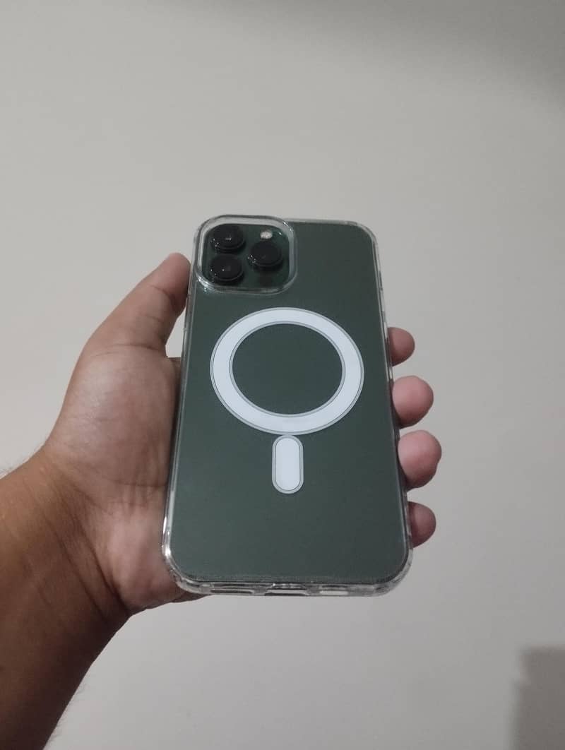 iPhone 13 Pro Max 0