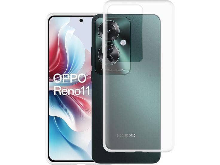 OPPO Reno 0